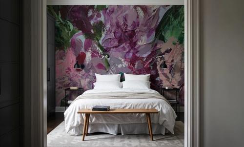 Les Fleurs