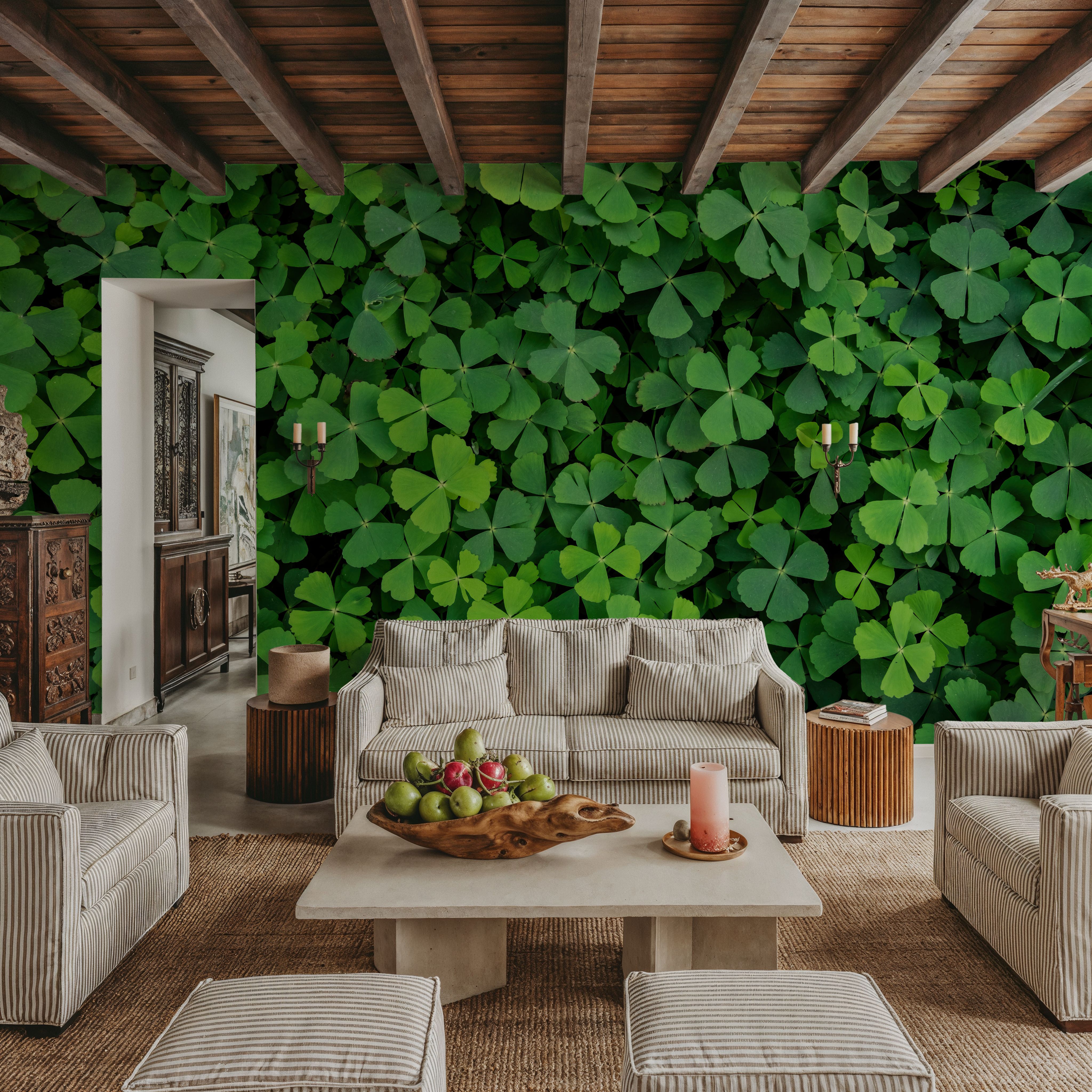 Clover Carpet