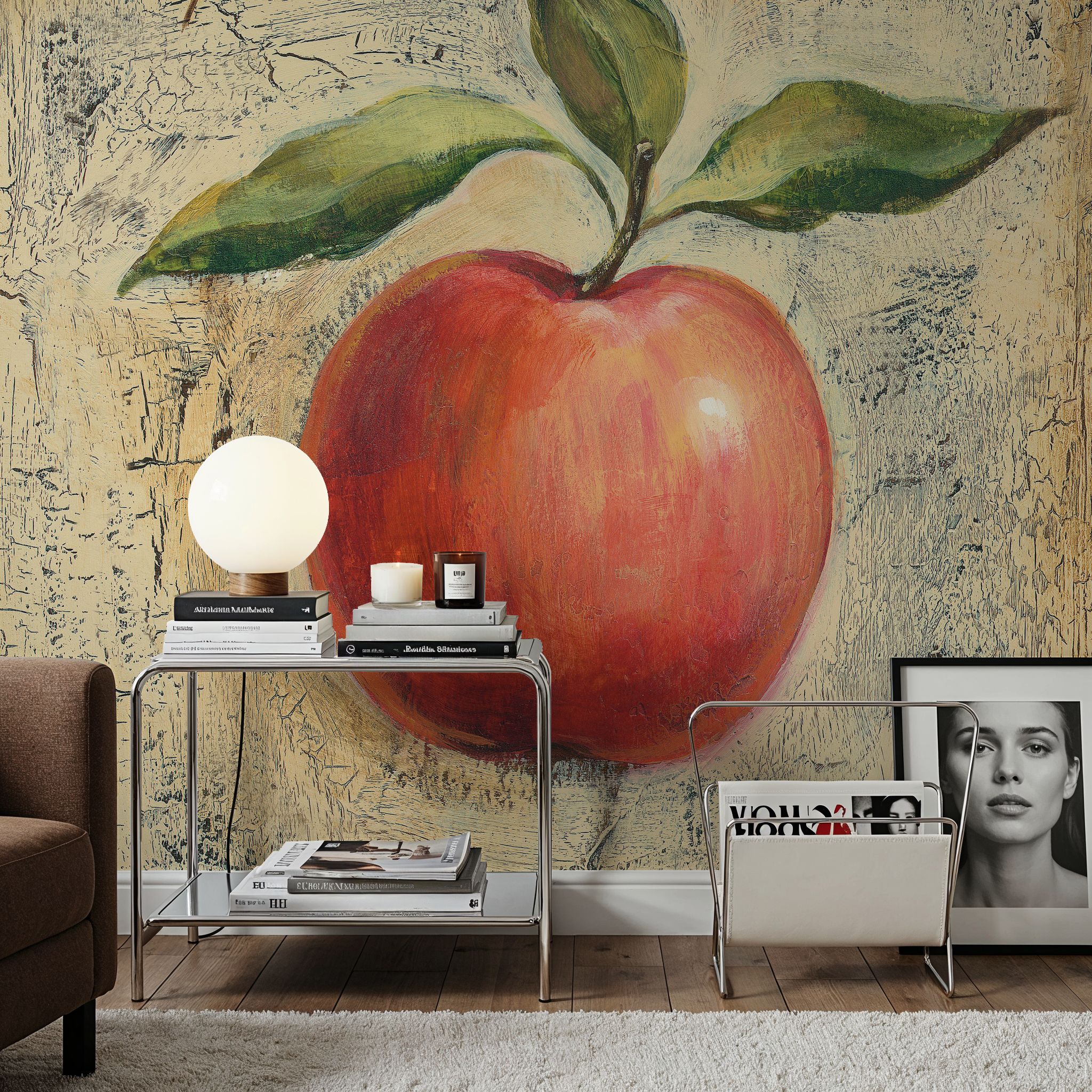 La Pomme