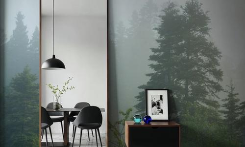 Canadian Fog