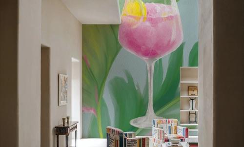 Tropical Cocktails IV