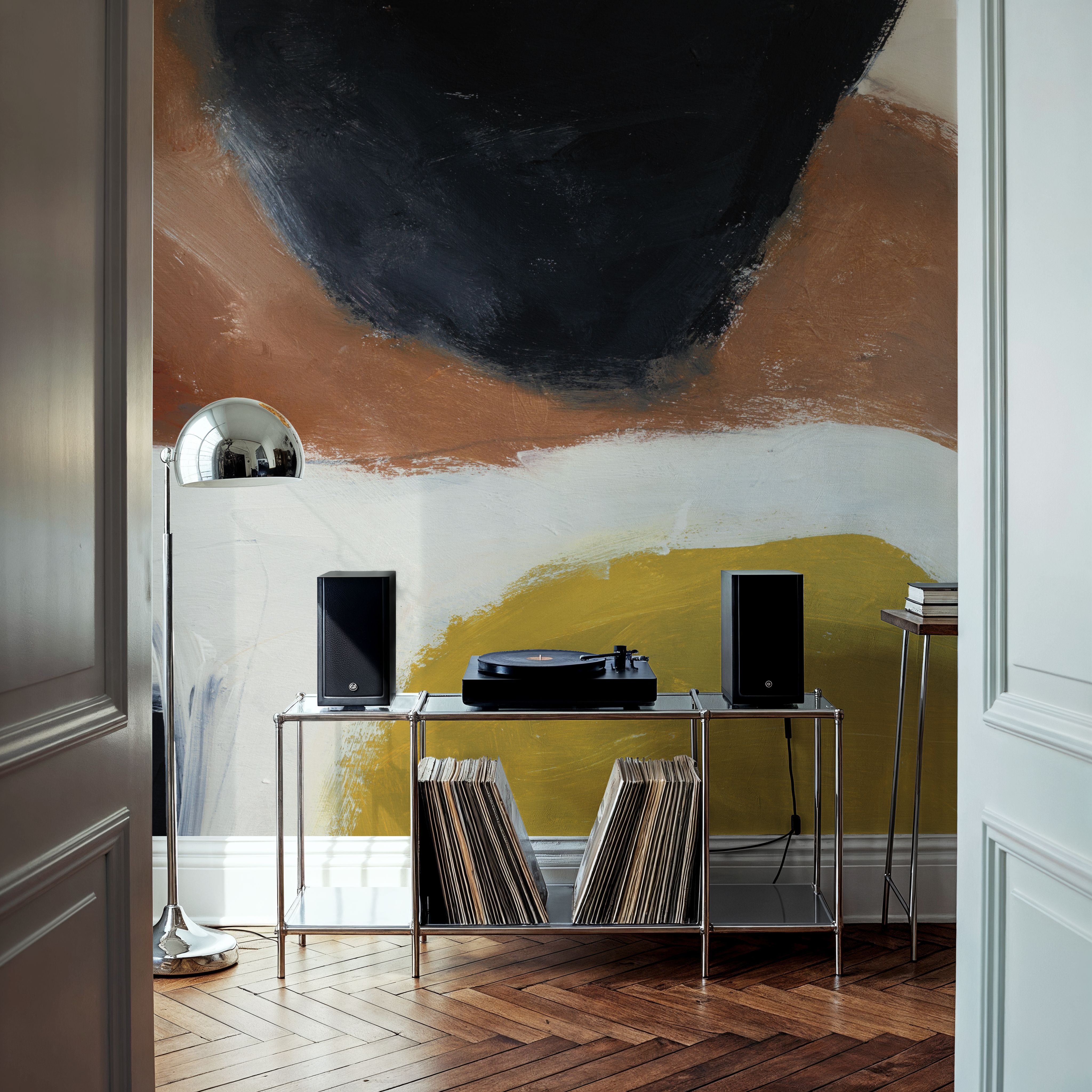 Rare Earth Crosby Street