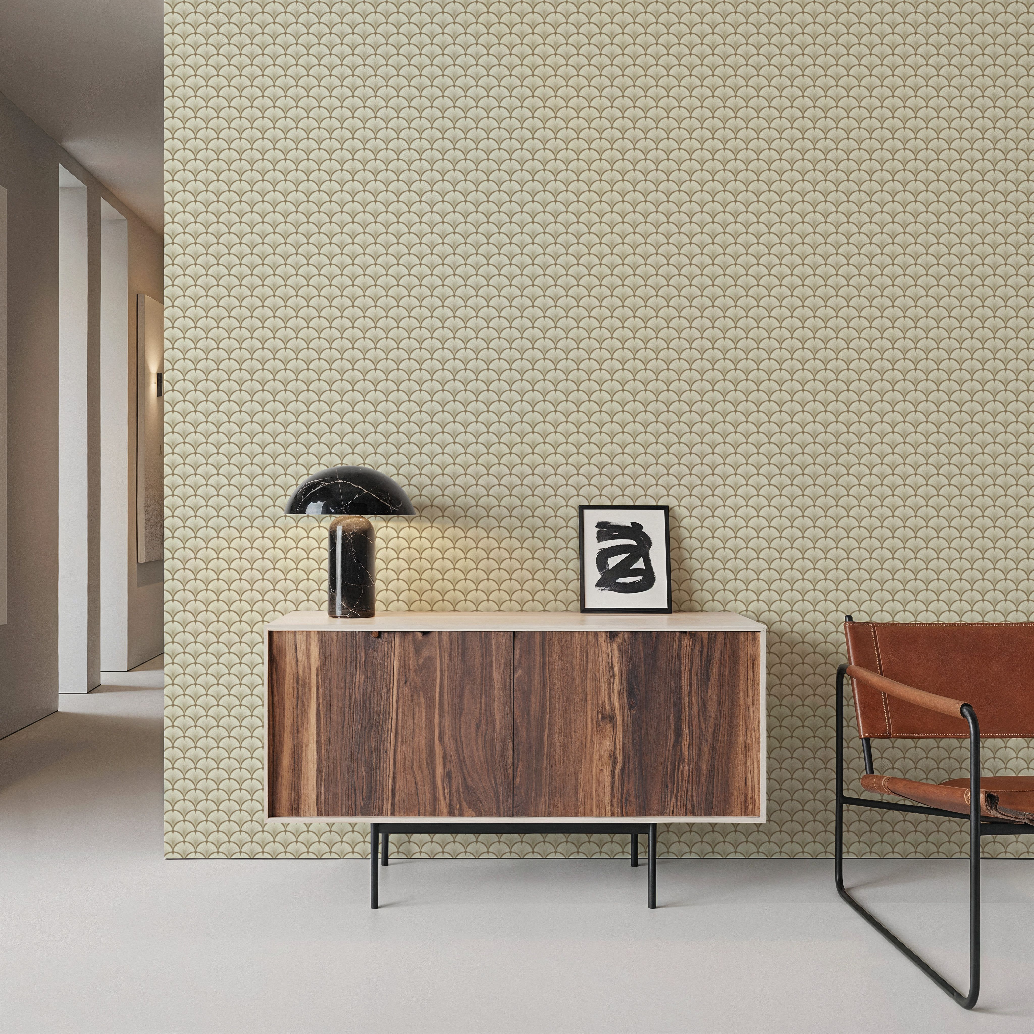 Ginko Folly, Ivory Sand