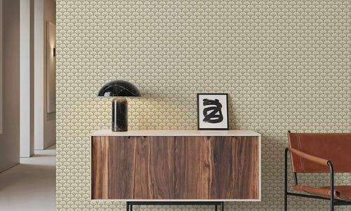 Ginko Folly, Ivory Sand
