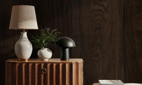 Grain Clad, Rosewood