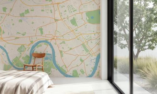 West London Color