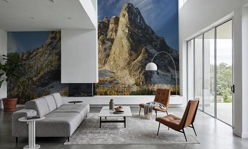 Liberty Bell Mountain