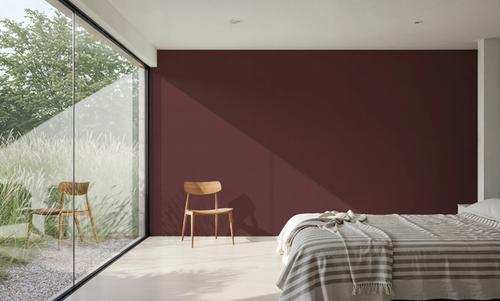 Linen Mist Bright Collection, Raspberry