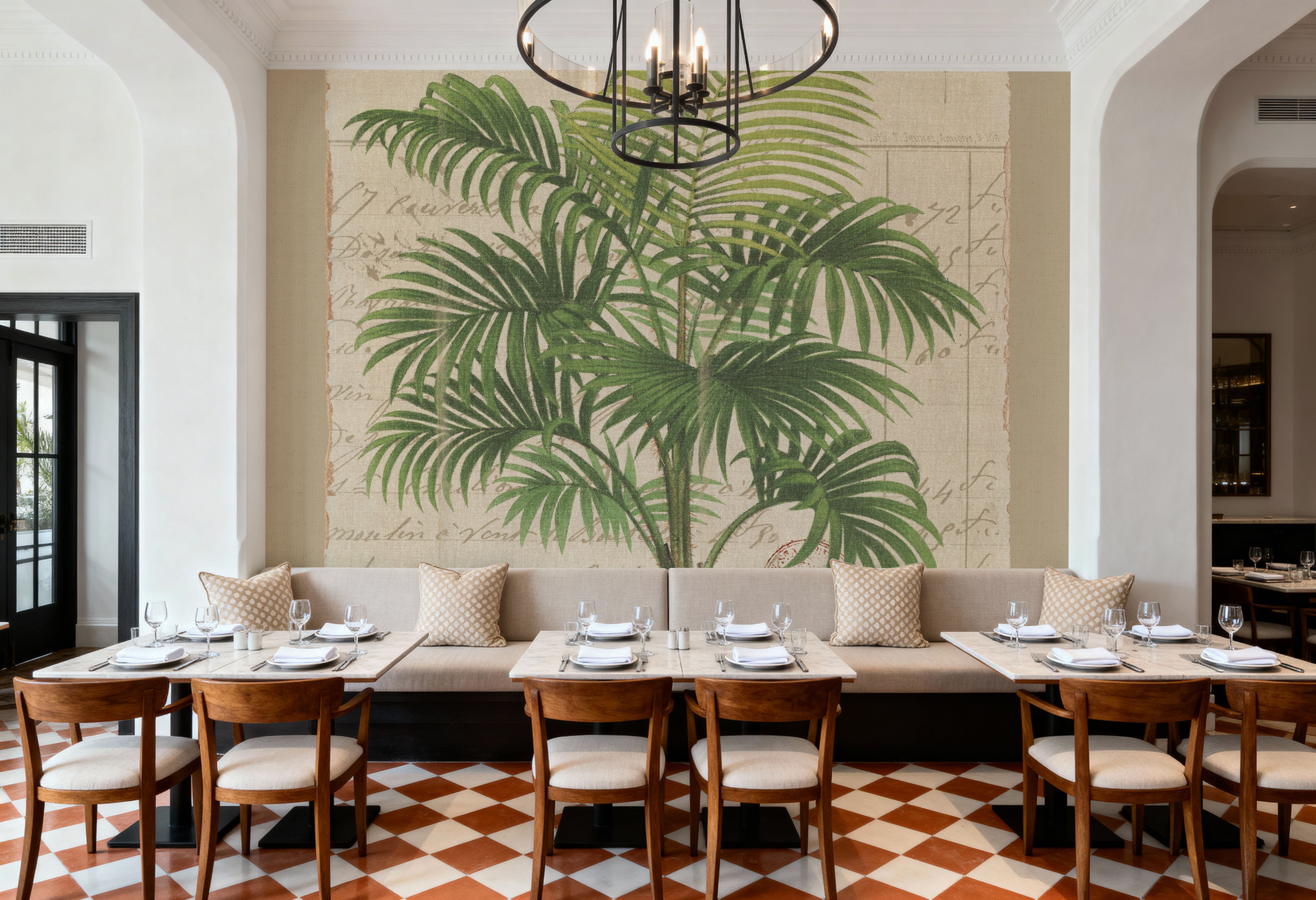 Le Jardin de Monte Carlo