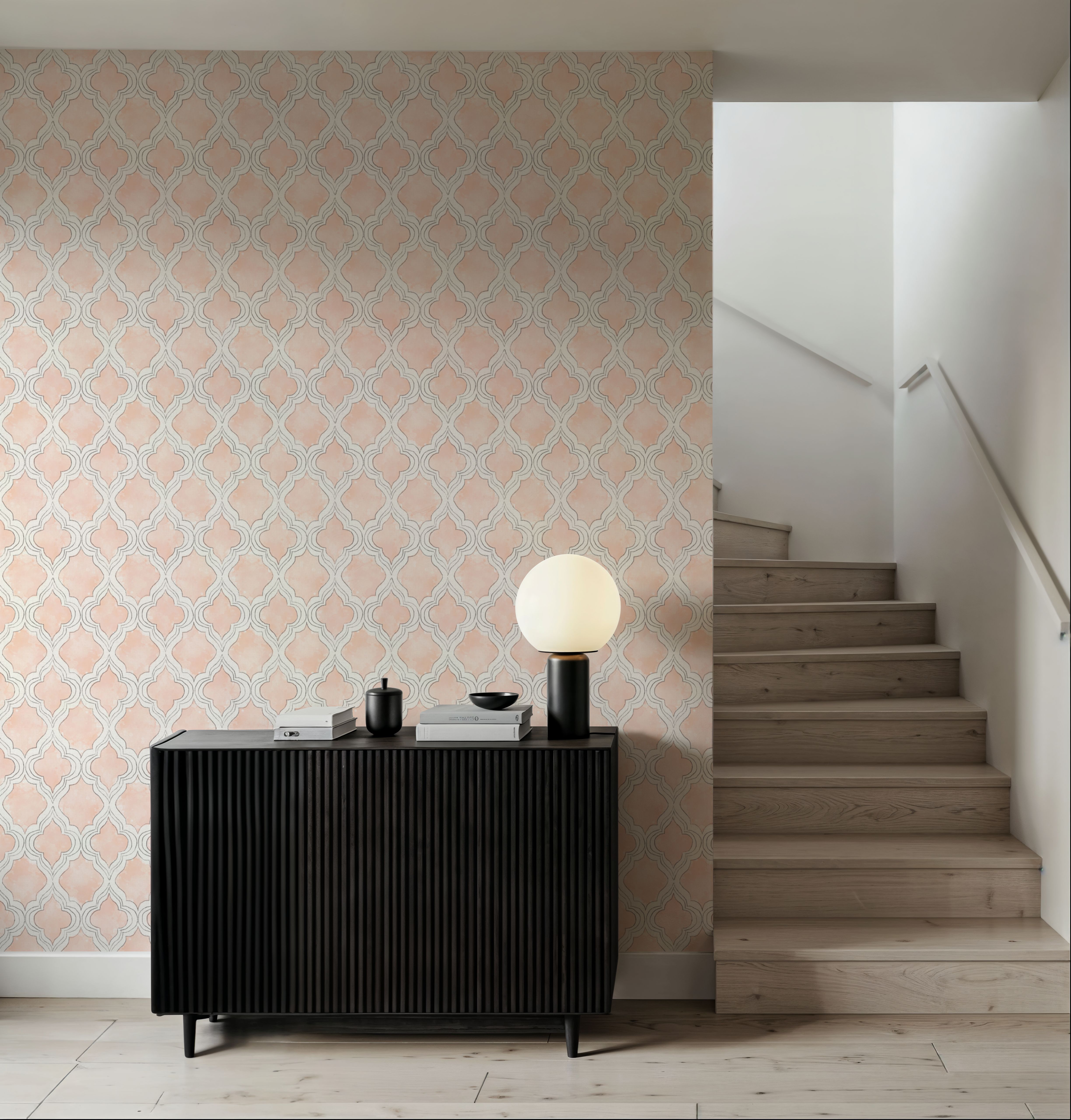 Organic Lines Beige