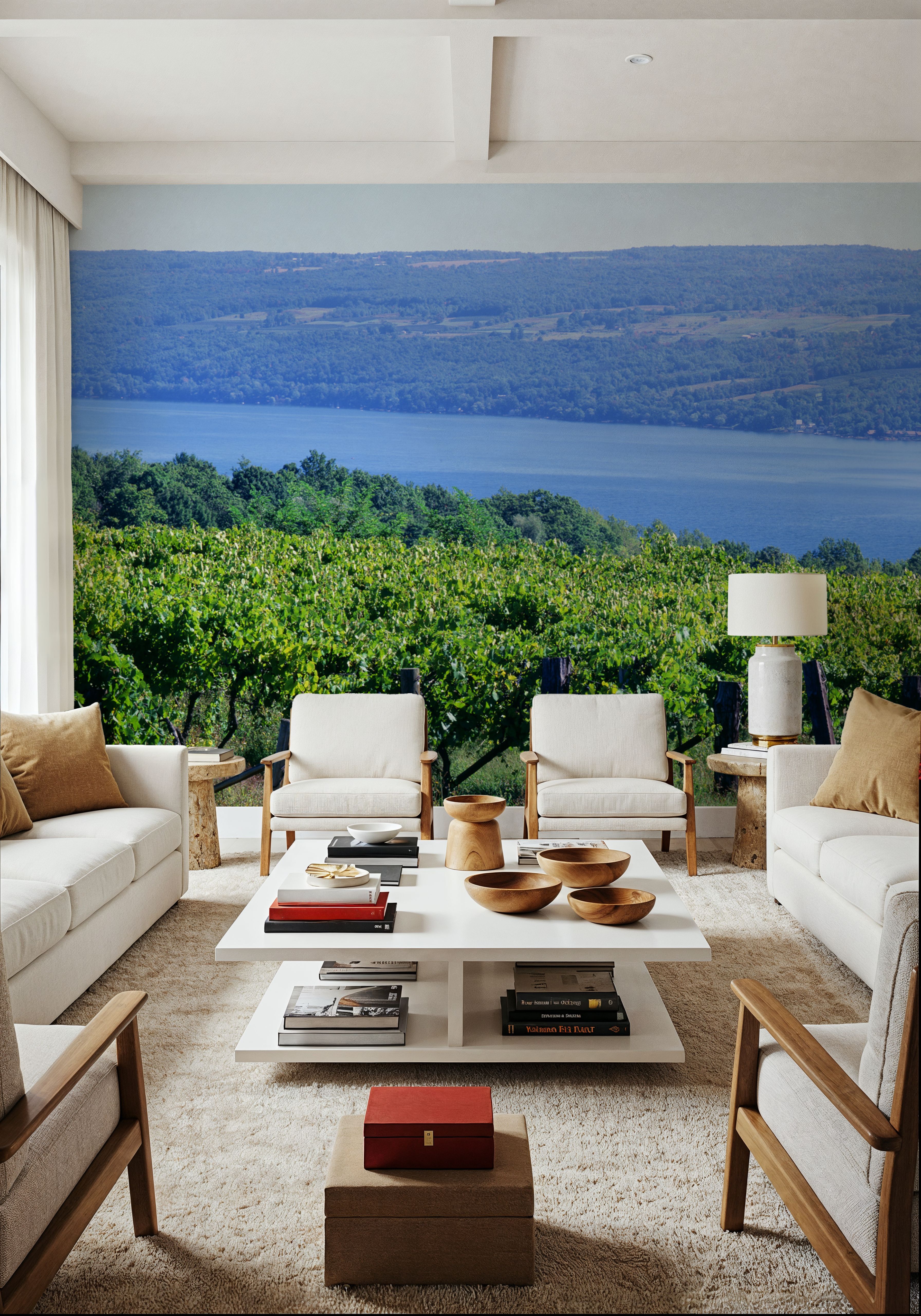 Vineyard Vista