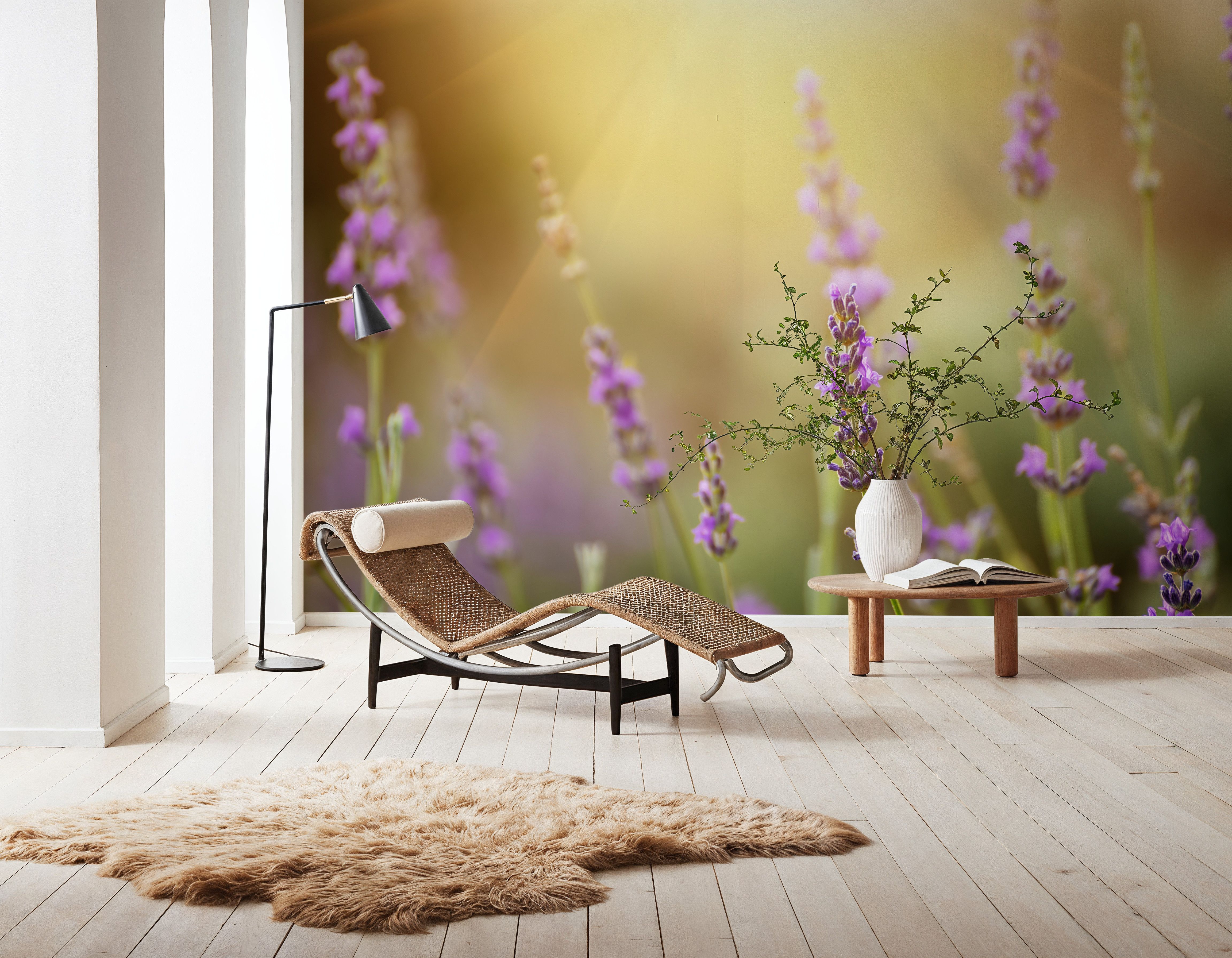 Lavender Scent