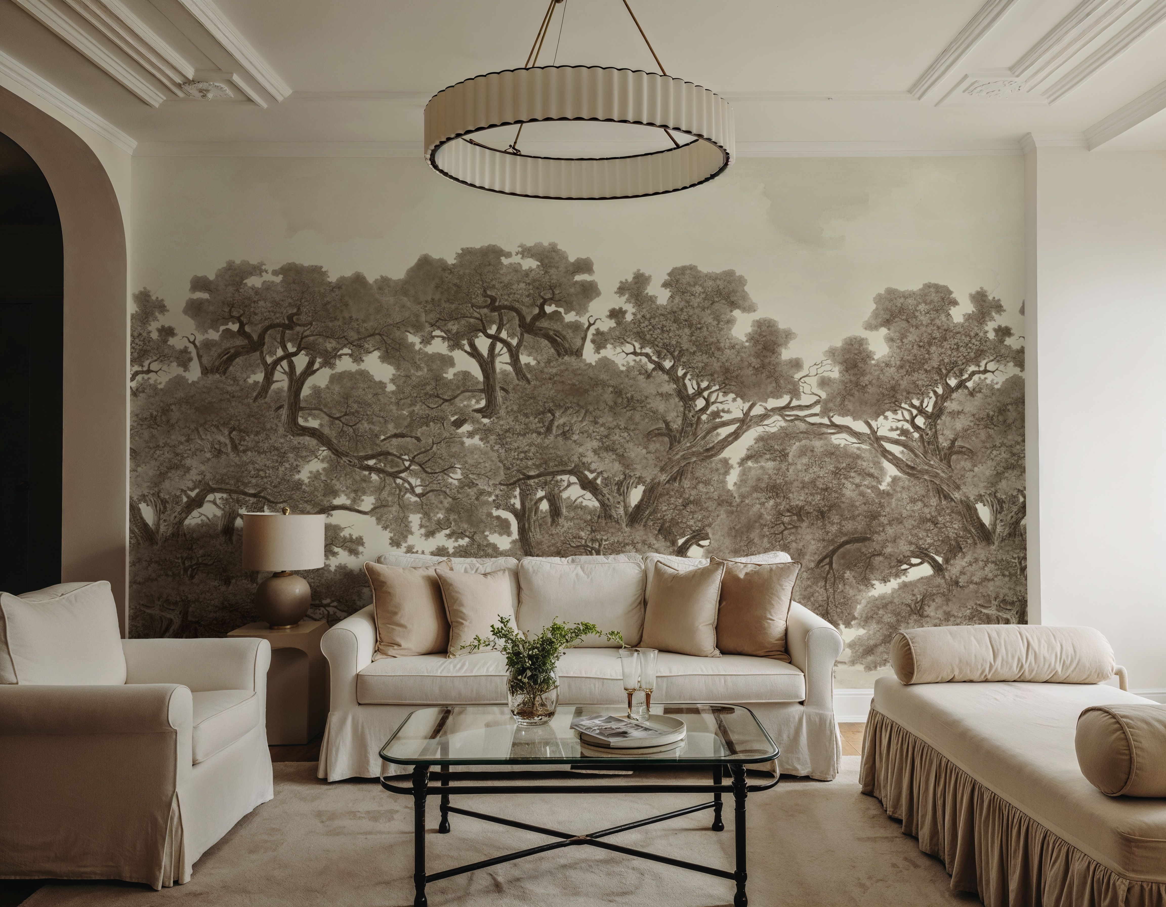 Oak Haven, Umber
