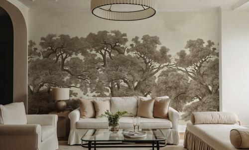 Oak Haven, Umber