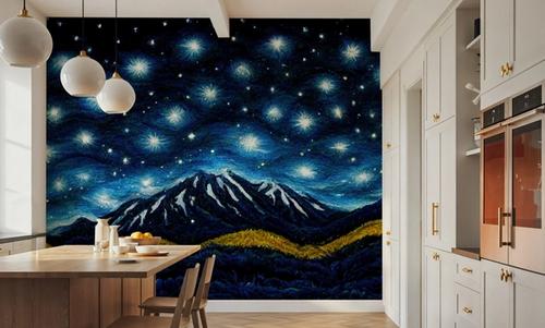 I See The Cosmos
