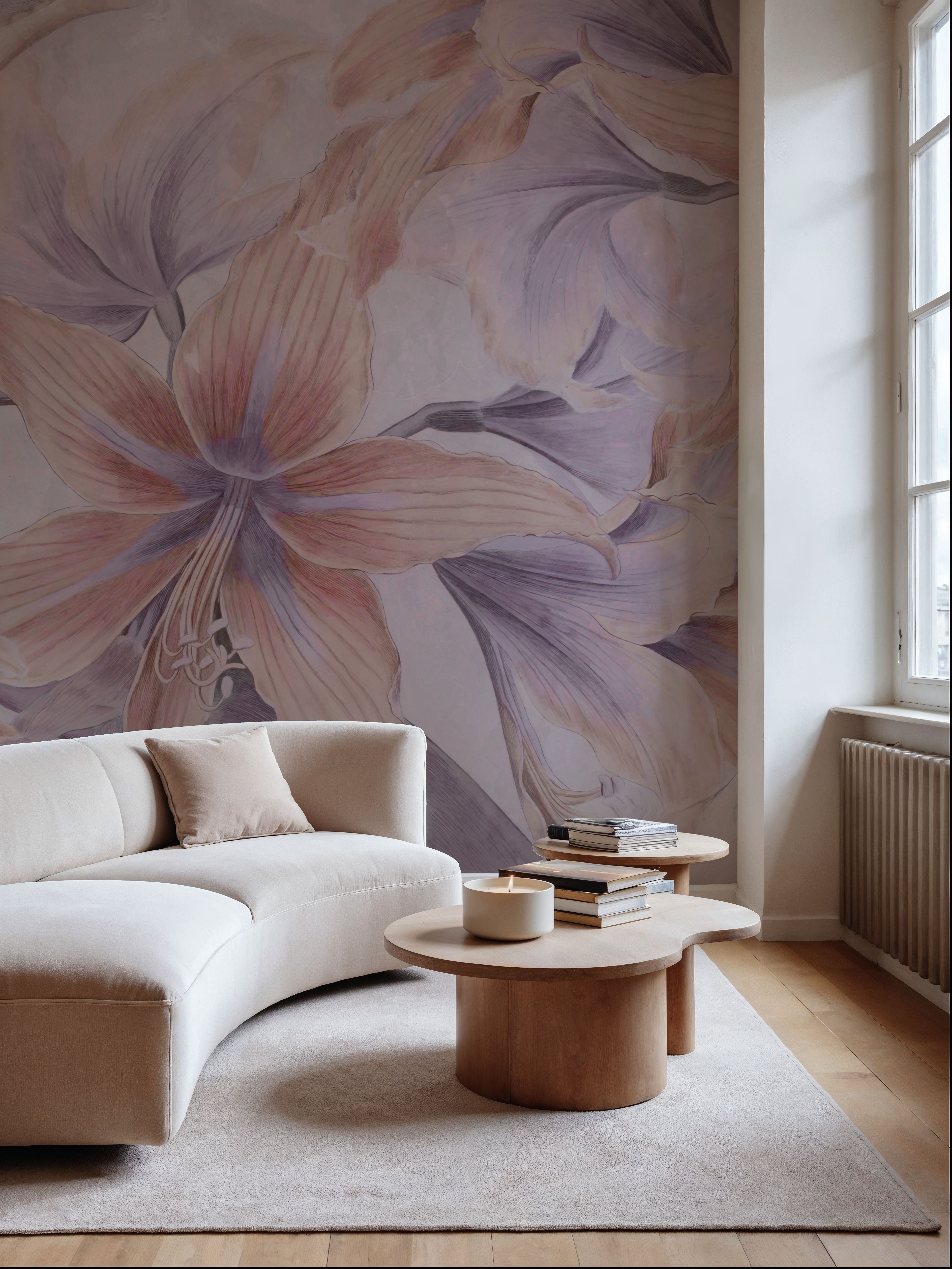  Amarantus dream Purple