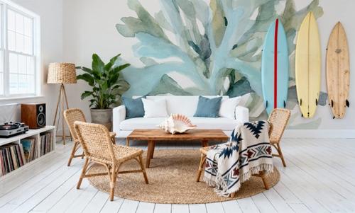 Coastal Bliss I