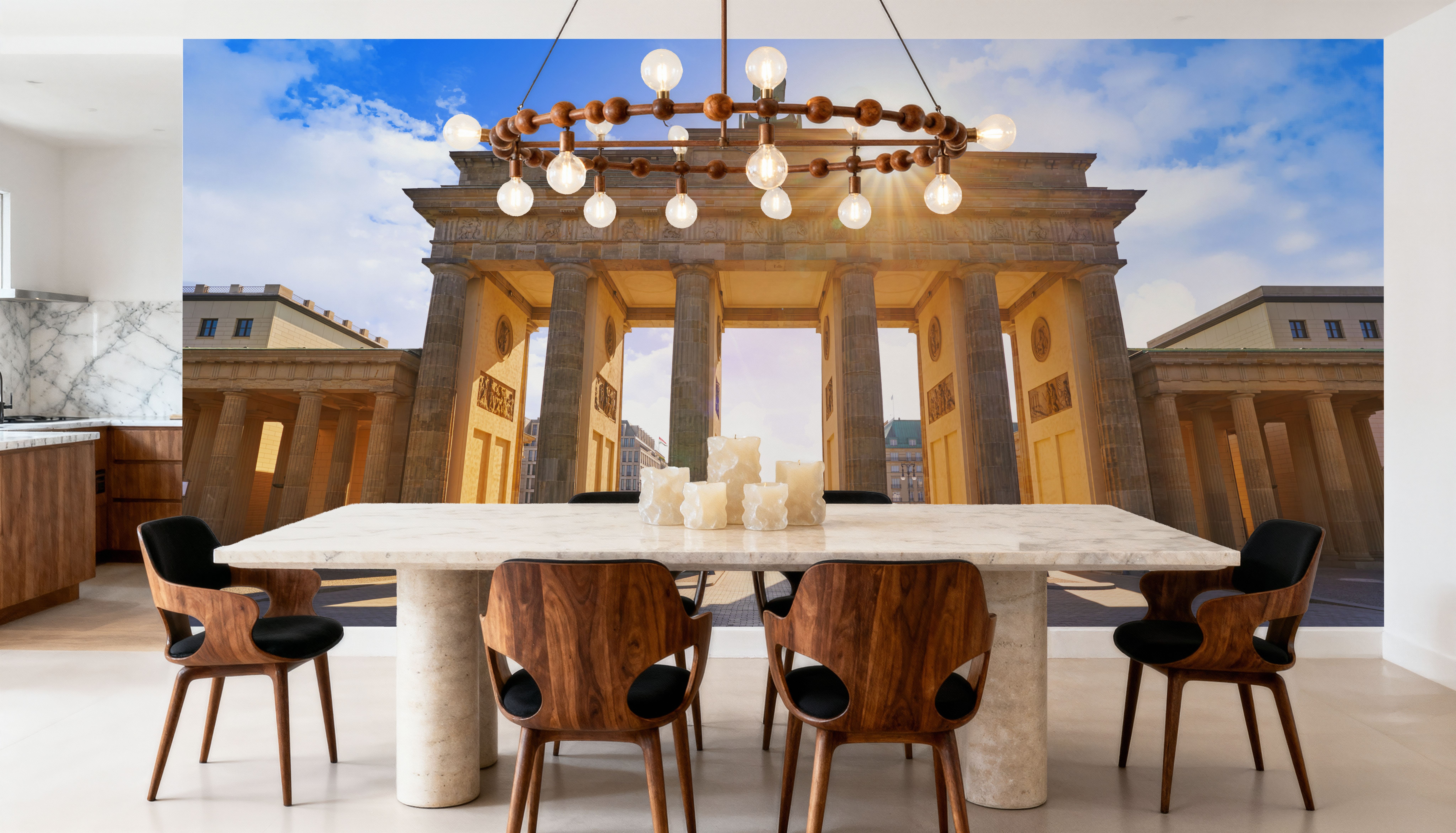 Berlin Brandenburger Tor