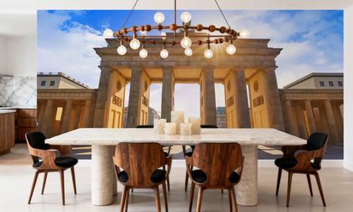 Berlin Brandenburger Tor