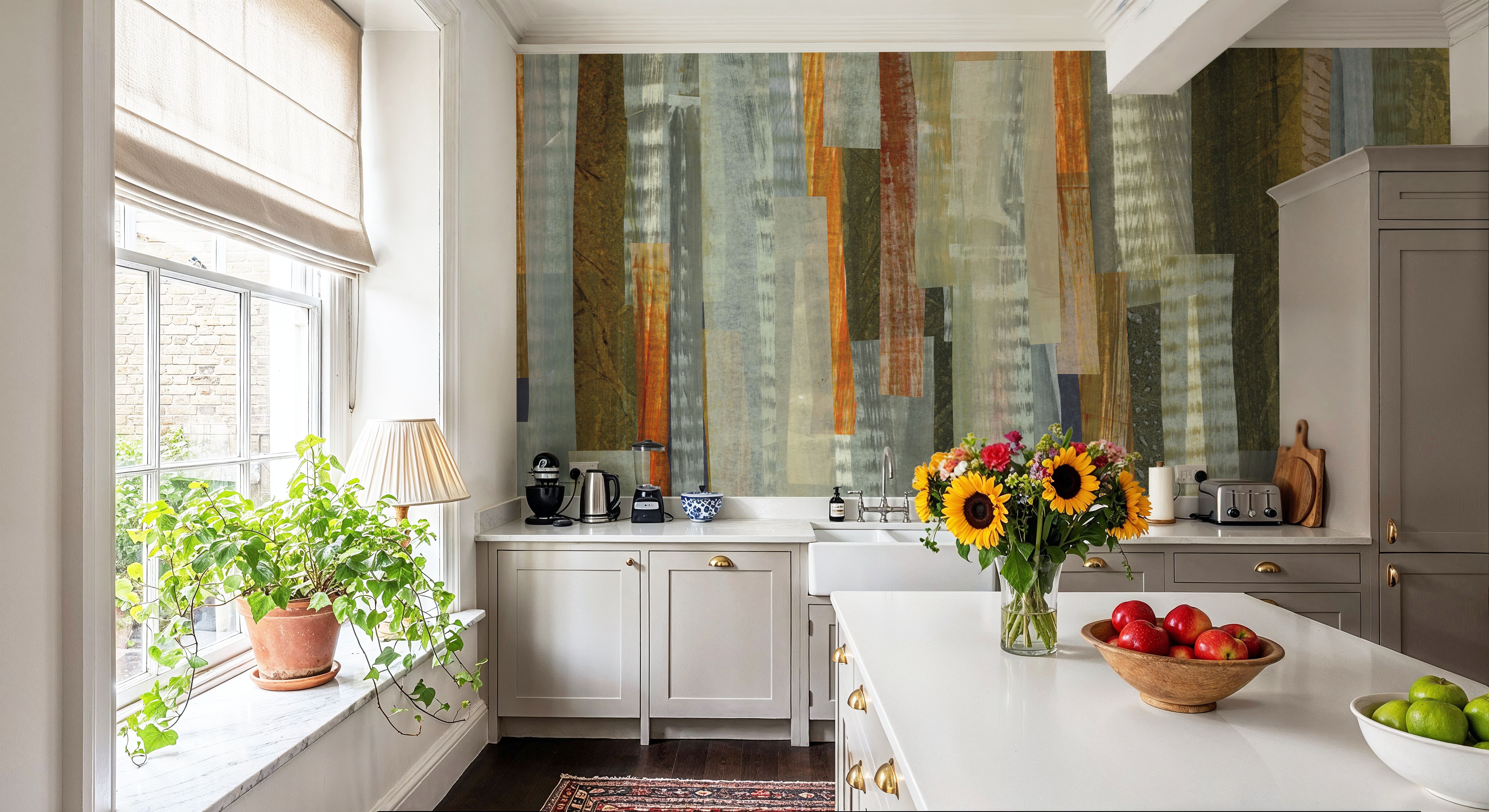 River Trout Study III