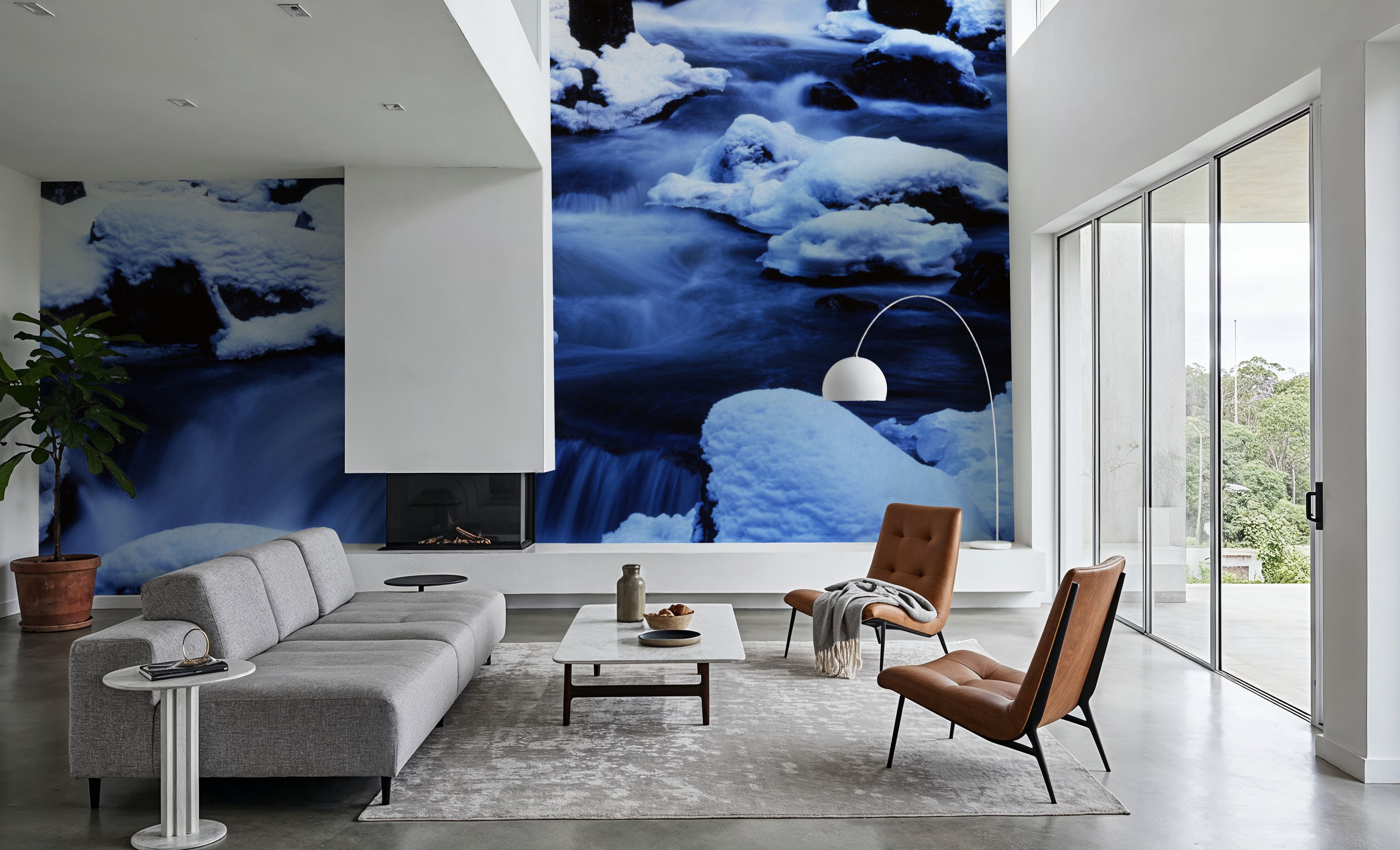 Arctic Flow