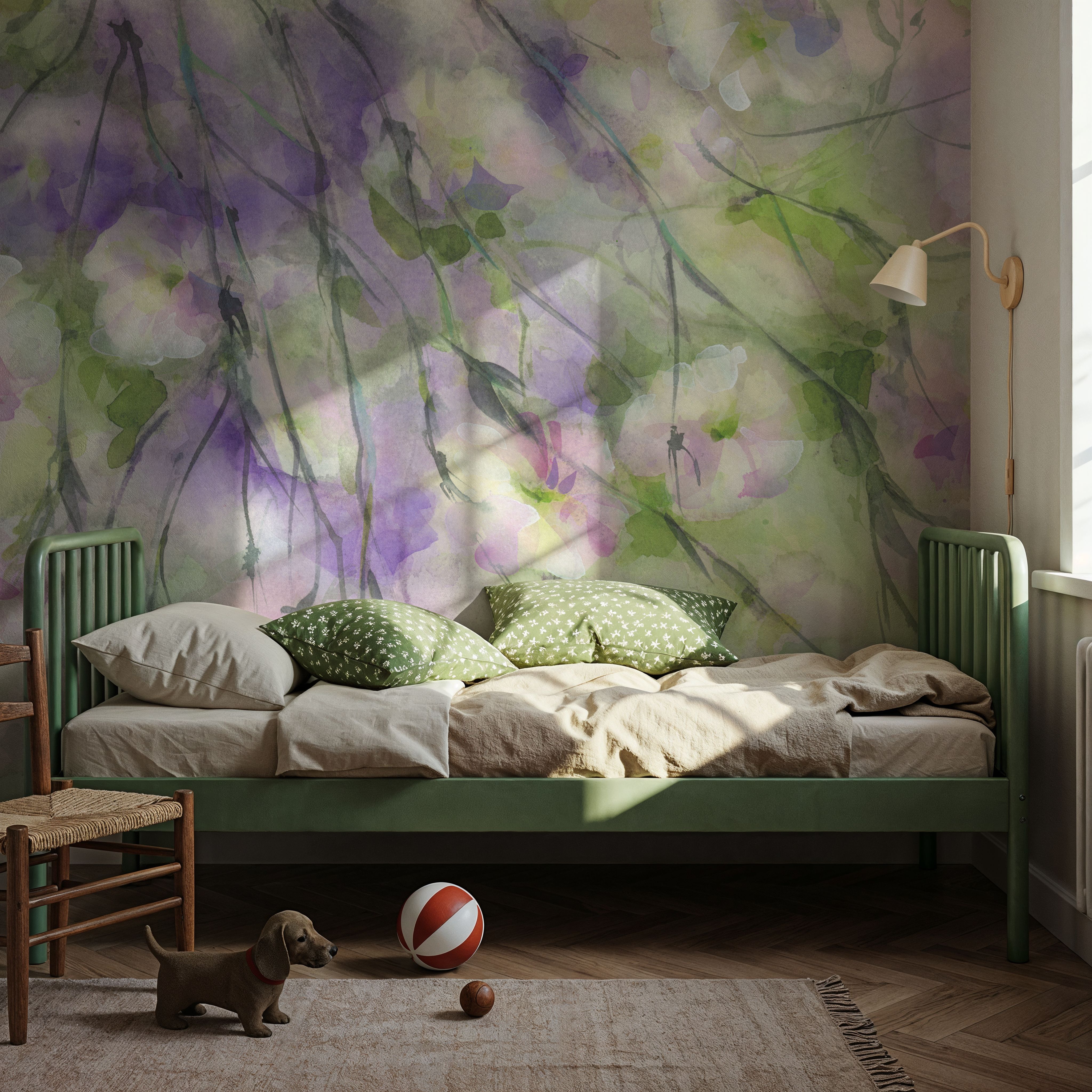 Sweet Pea Dream
