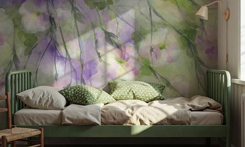 Sweet Pea Dream