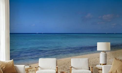 Serene Turquoise Haven