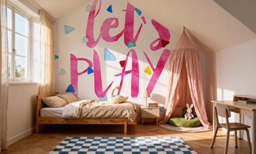 Let`s Play!