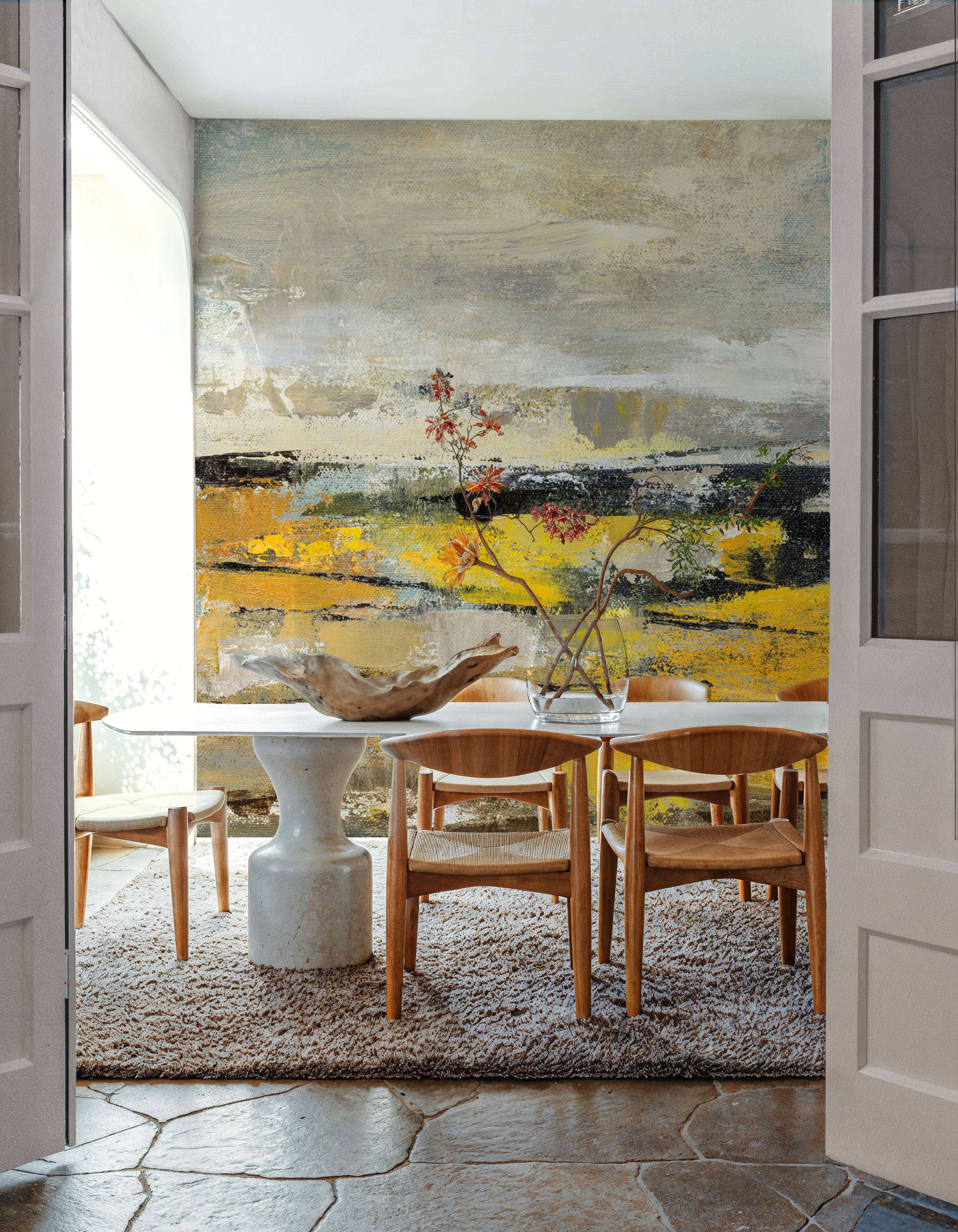 Before the Spring II