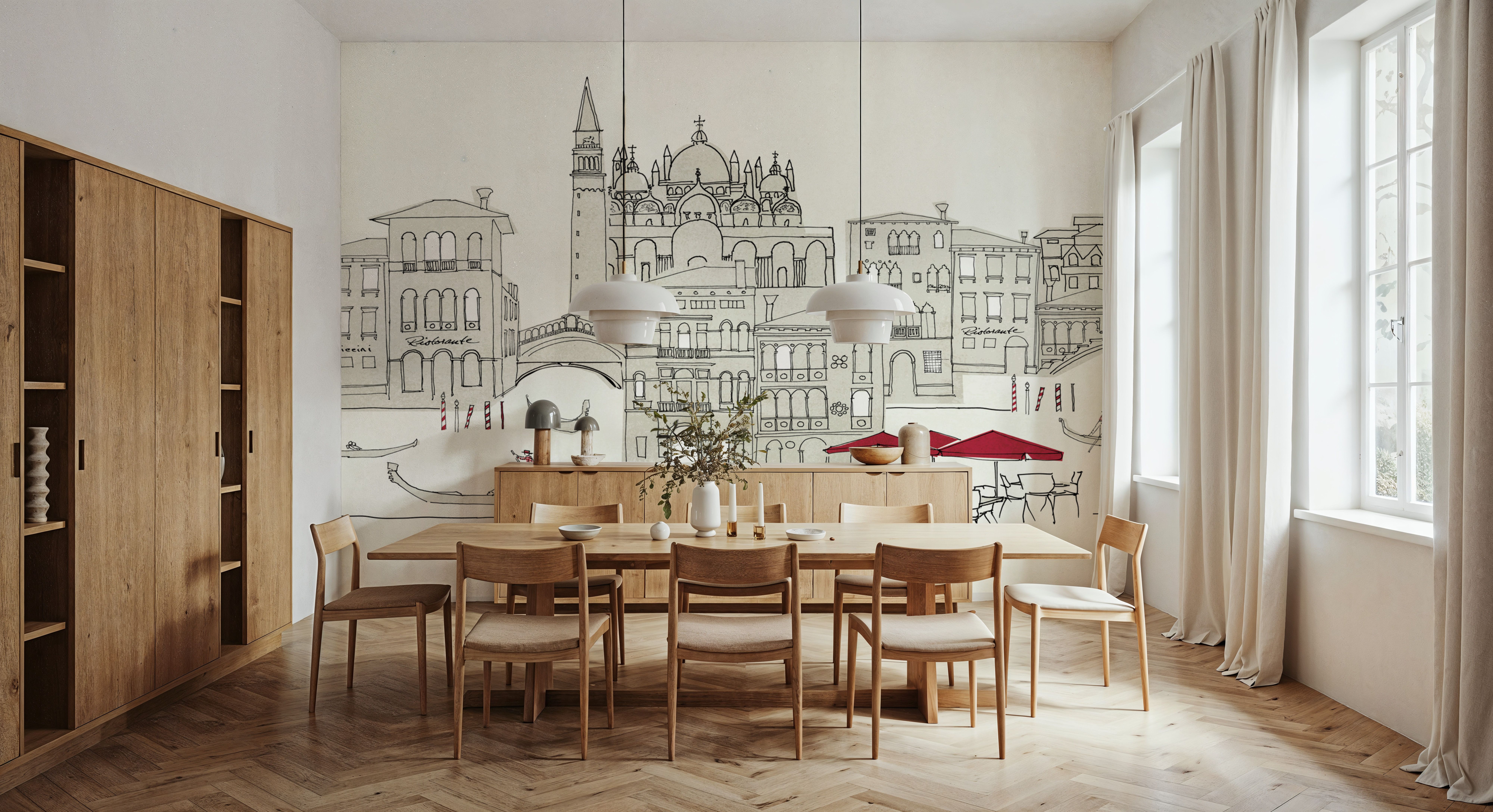 World Cafe Venice