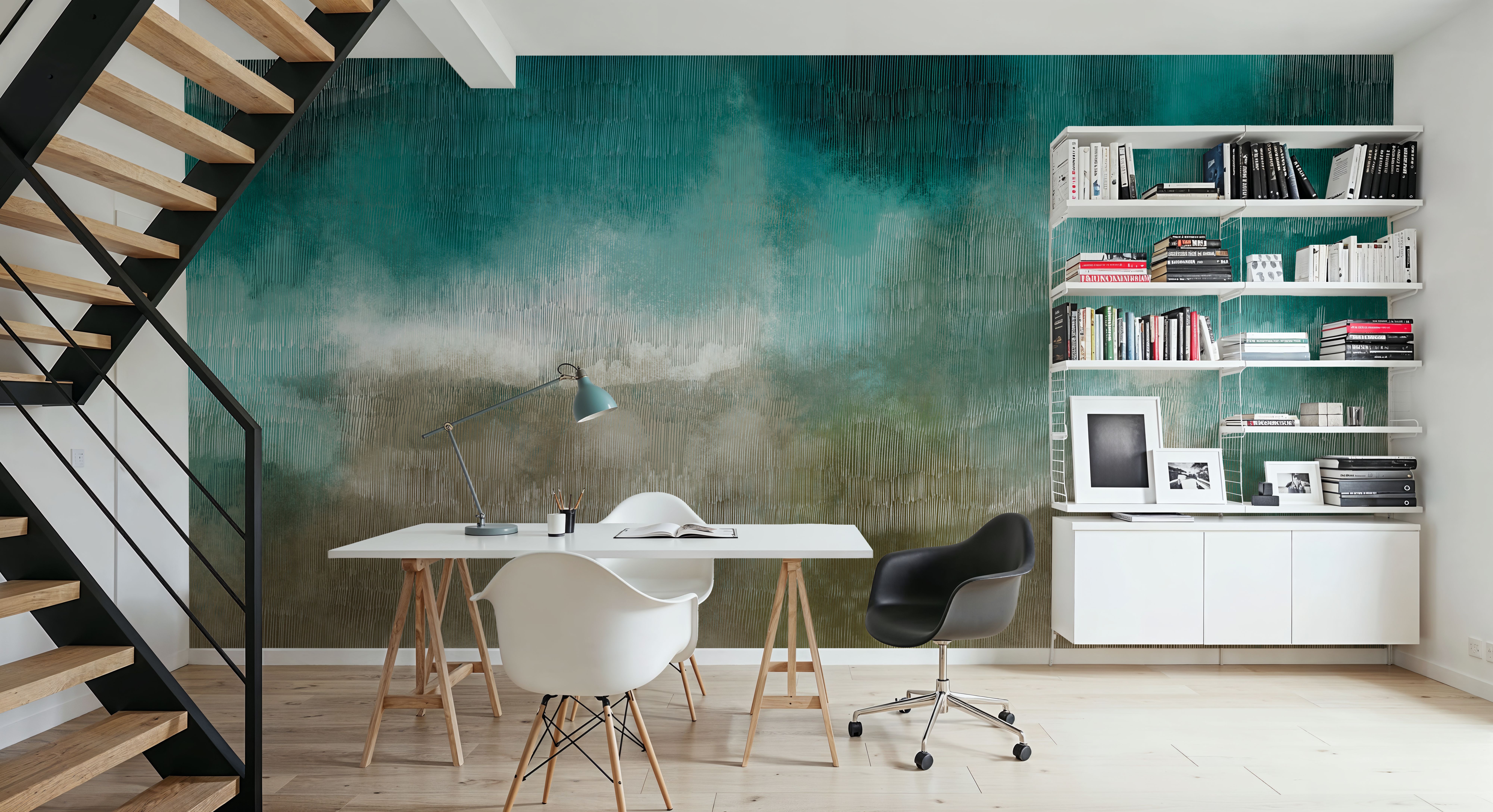 Wave Tapestry
