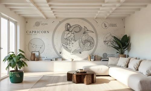 Capricorn Zodiac