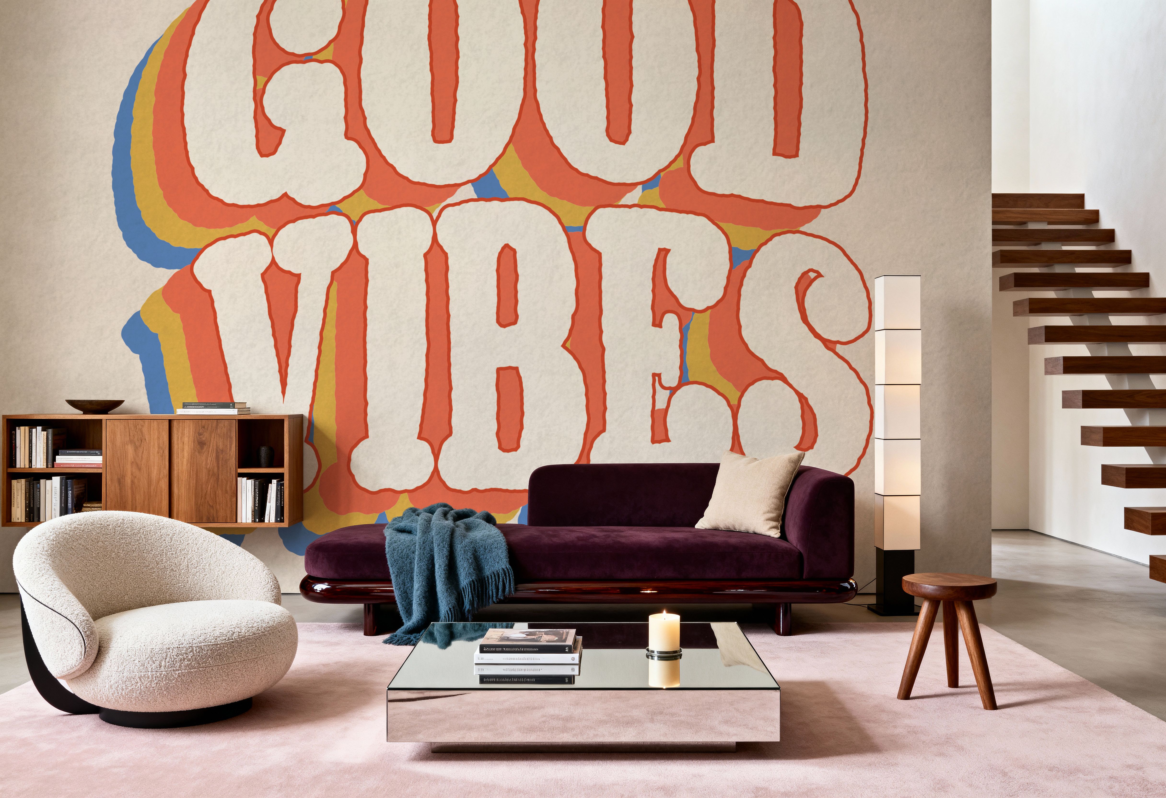Good Vibes Layers