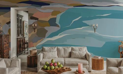 Shimmering Shore l