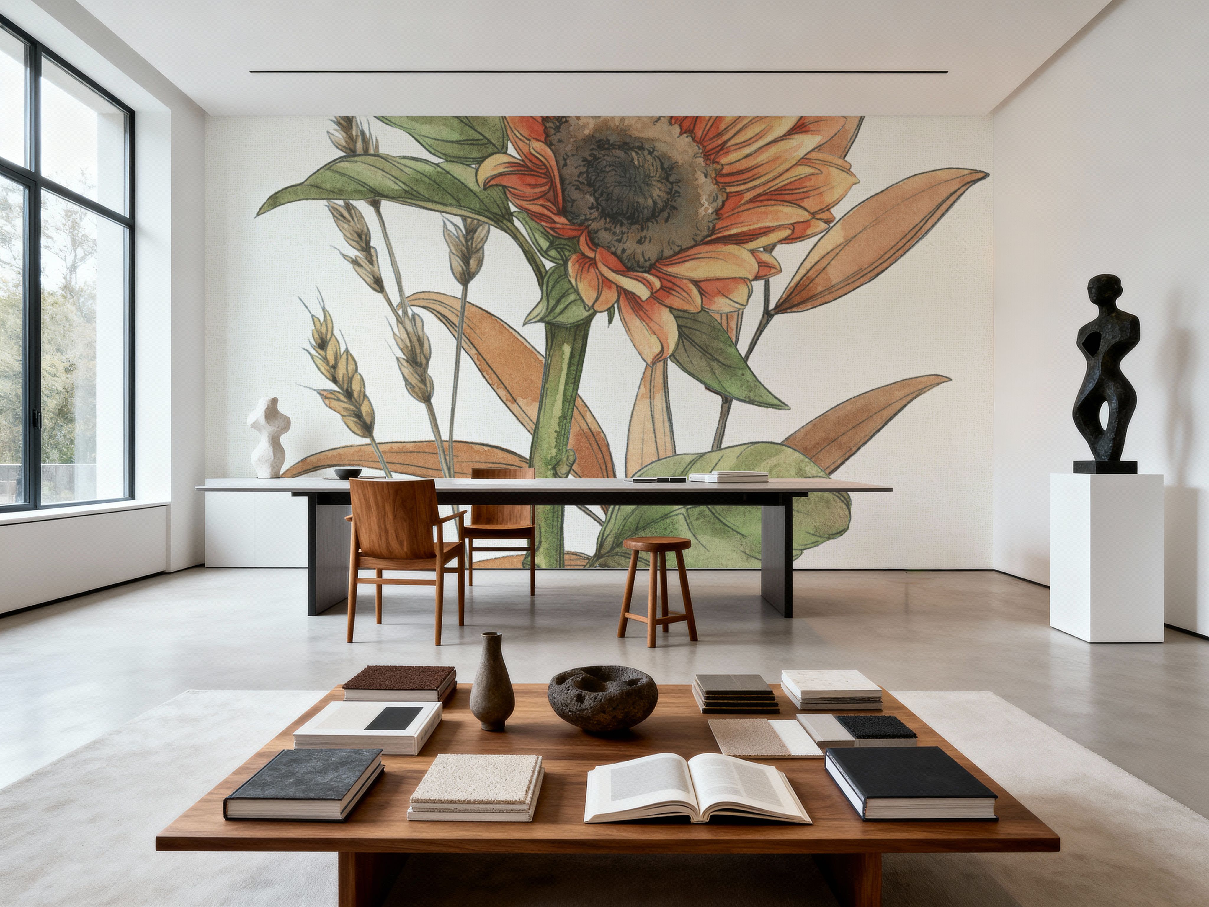 Harvest Home VII