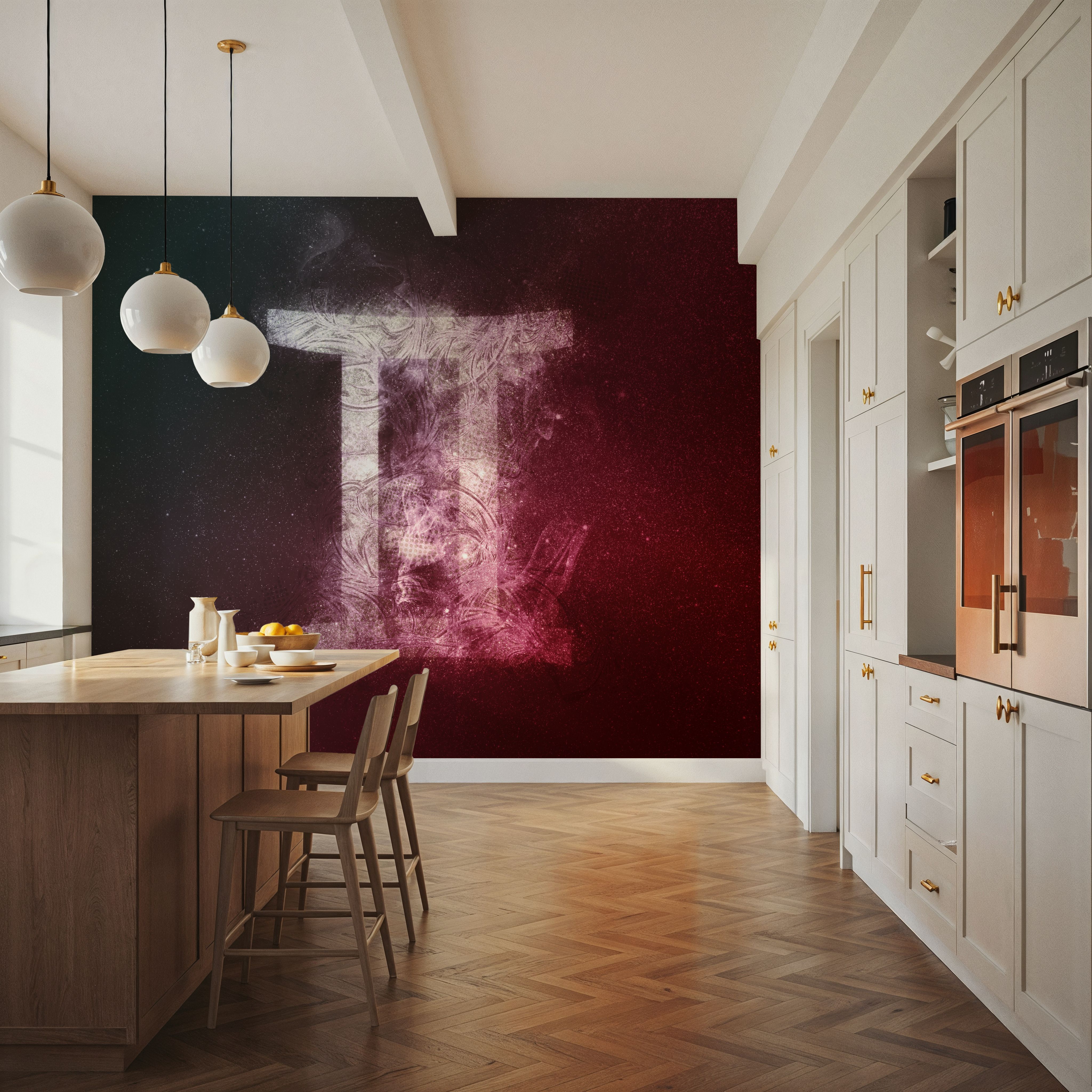 Gemini Zodiac of Stars 