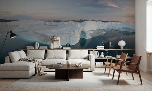 Iceberg Garage