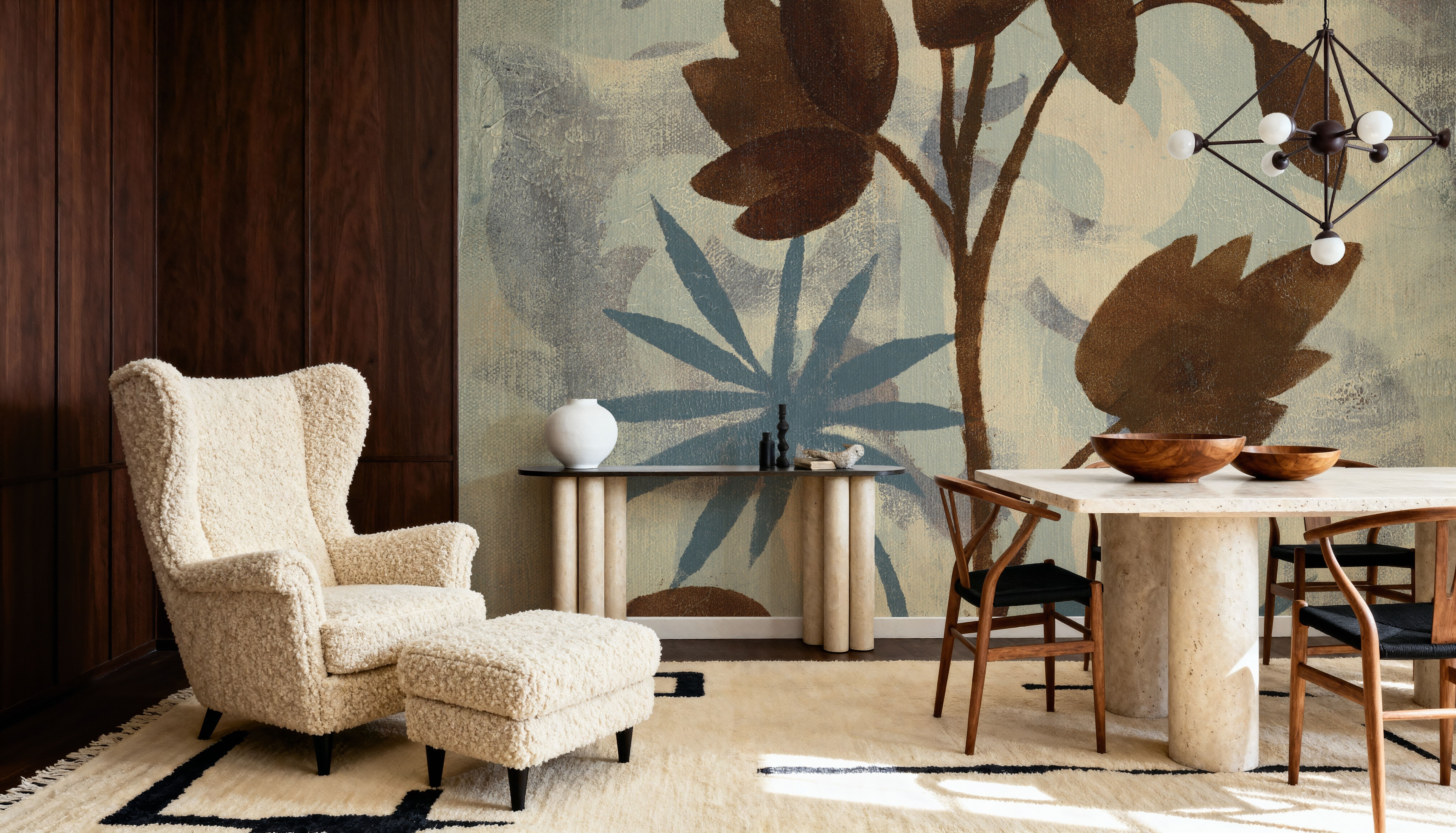 Caressing Ocean Wind III