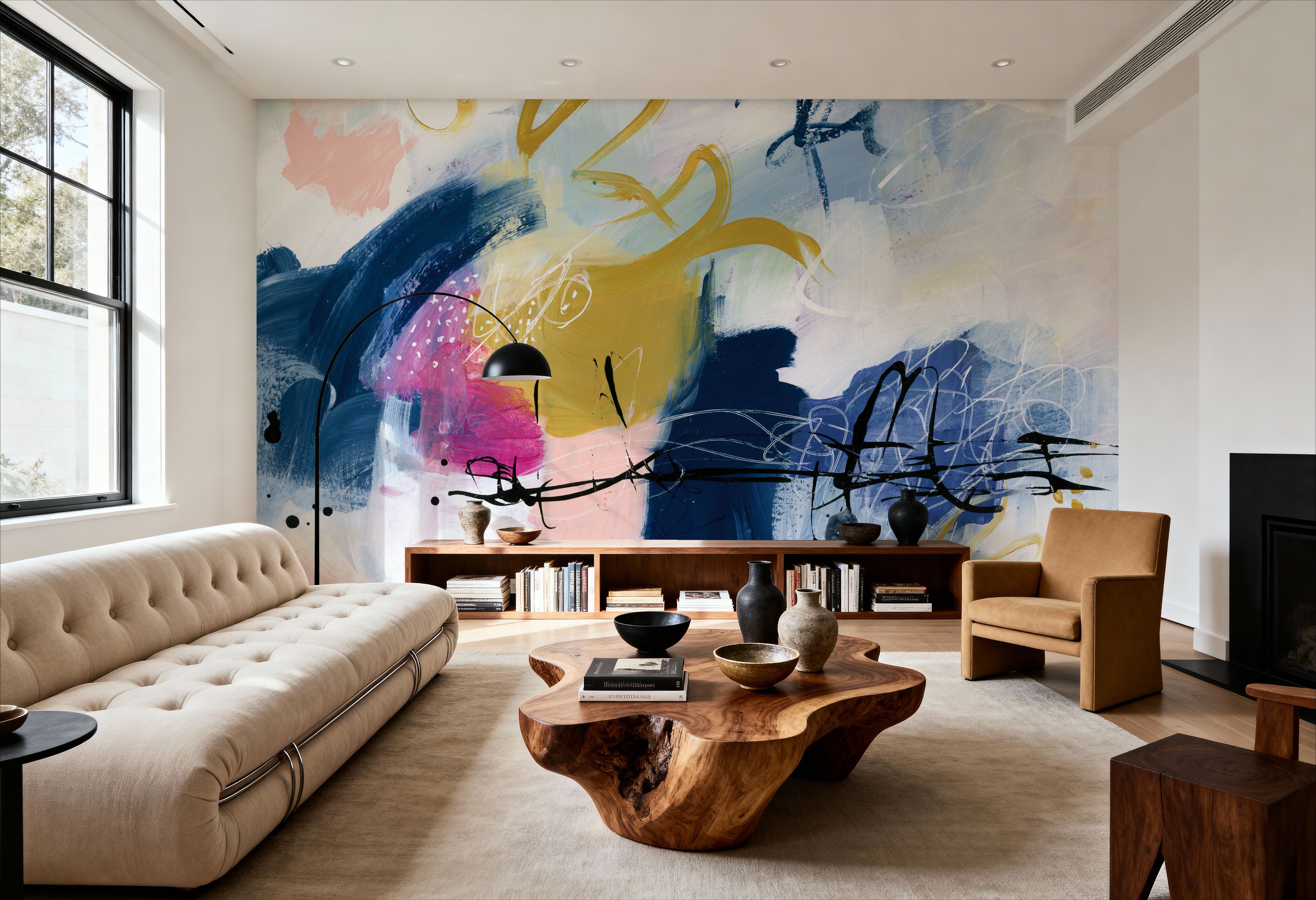 Graffiti Abstract IV