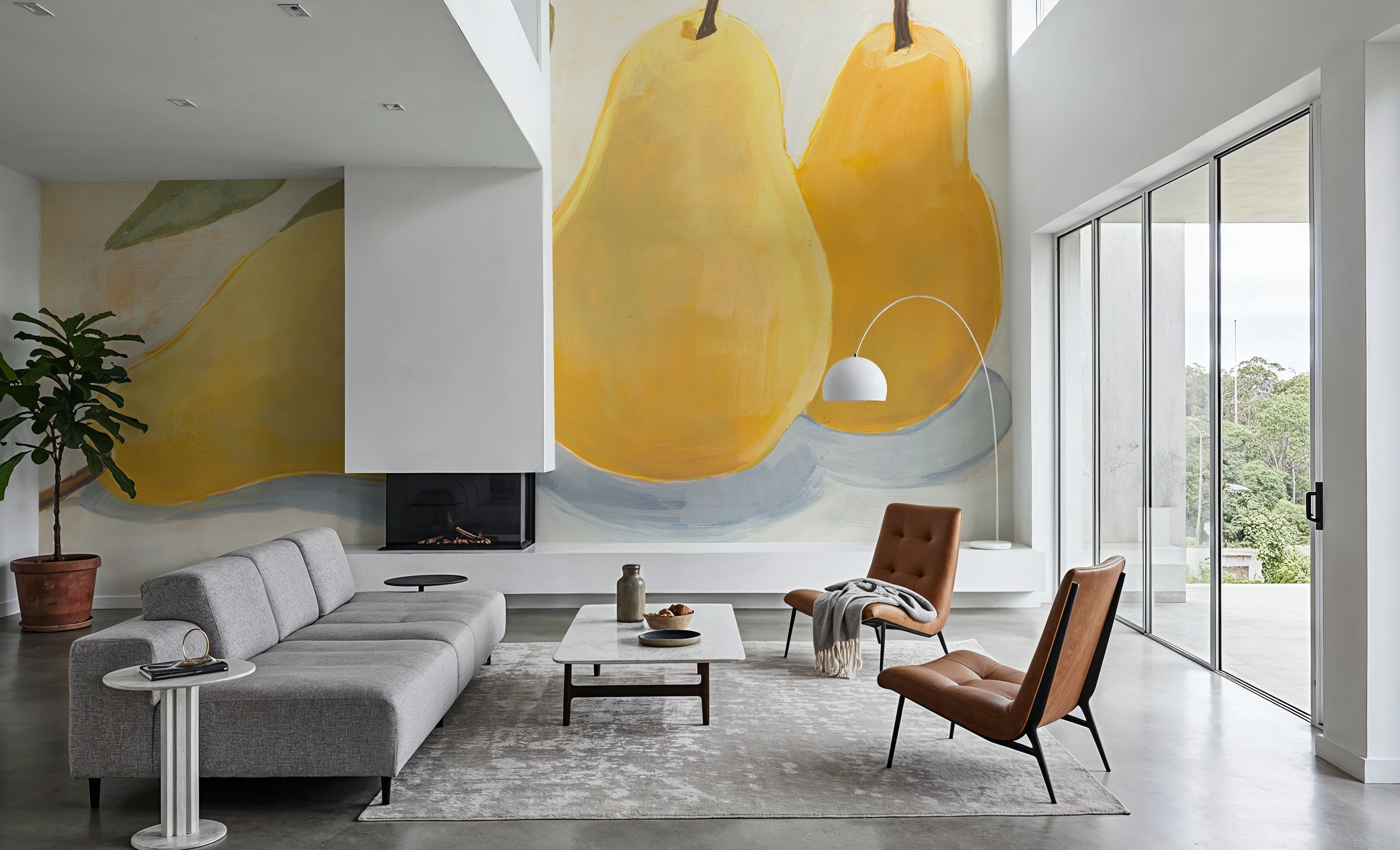 Pears V