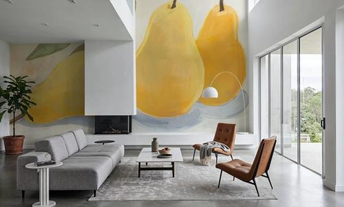 Pears V