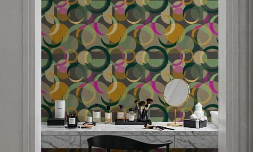 Homley Geometric Cirles