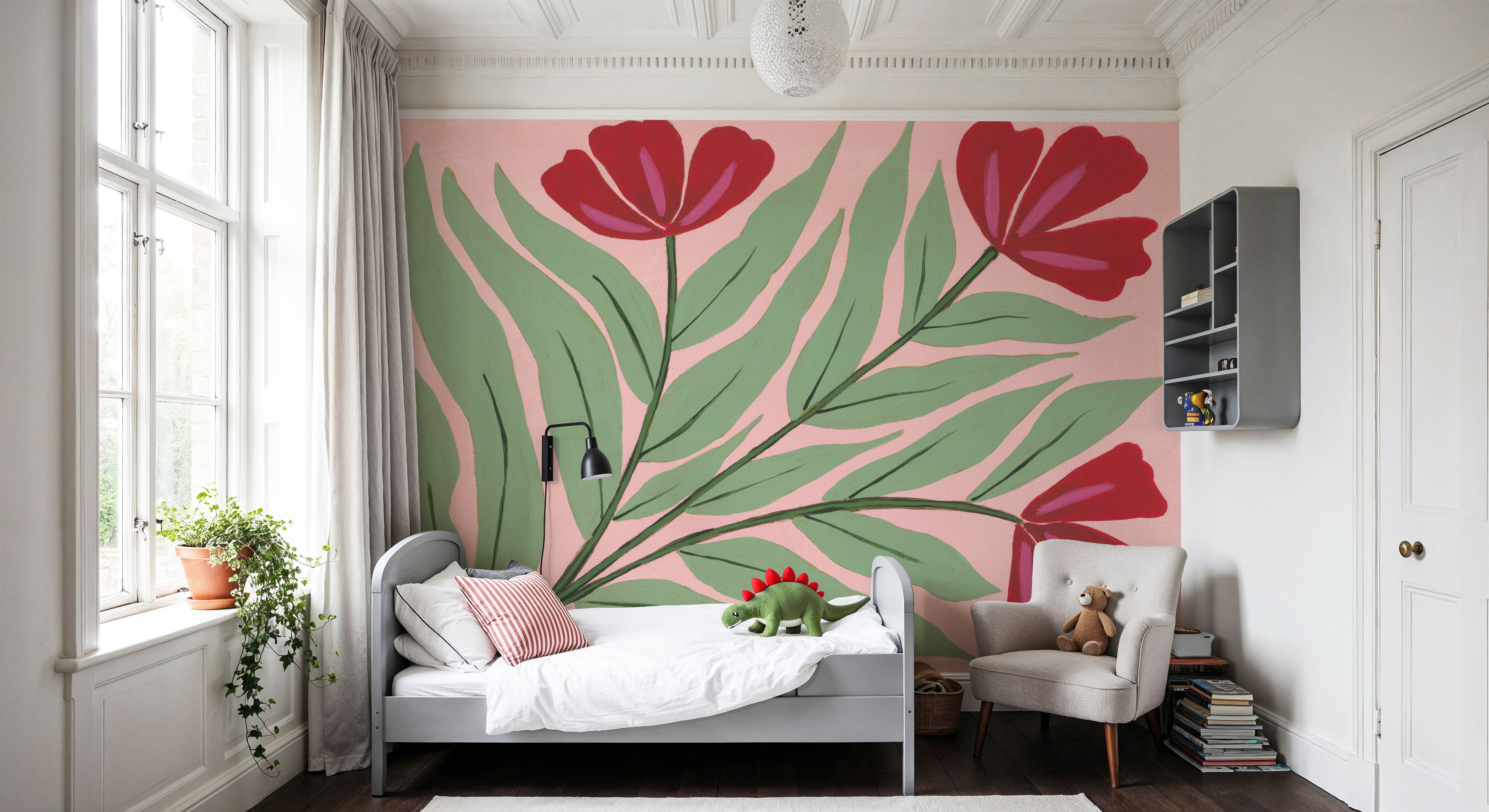 Botanical Bliss III
