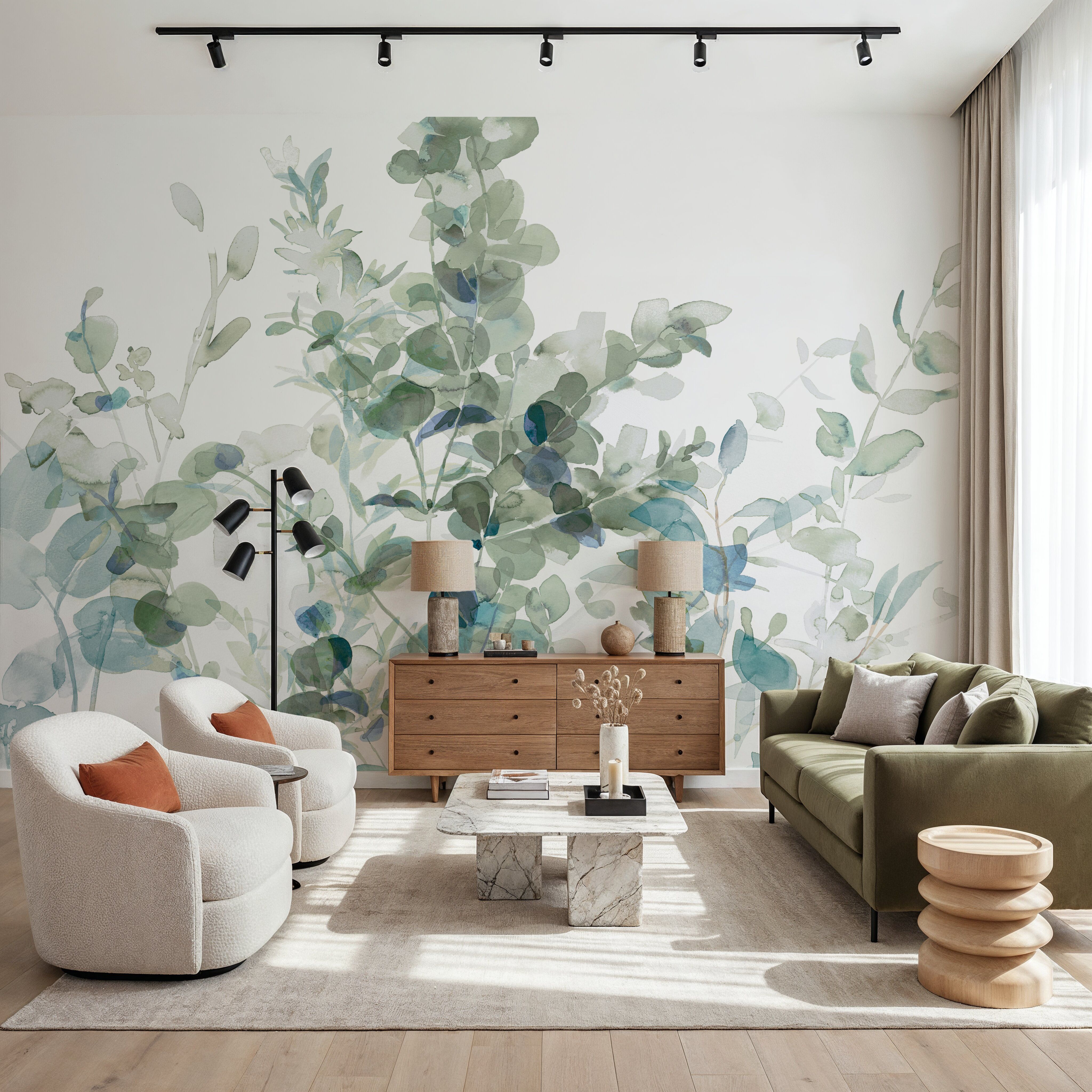 Eucalyptus I Cool