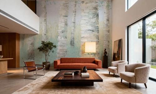 Blue Birch