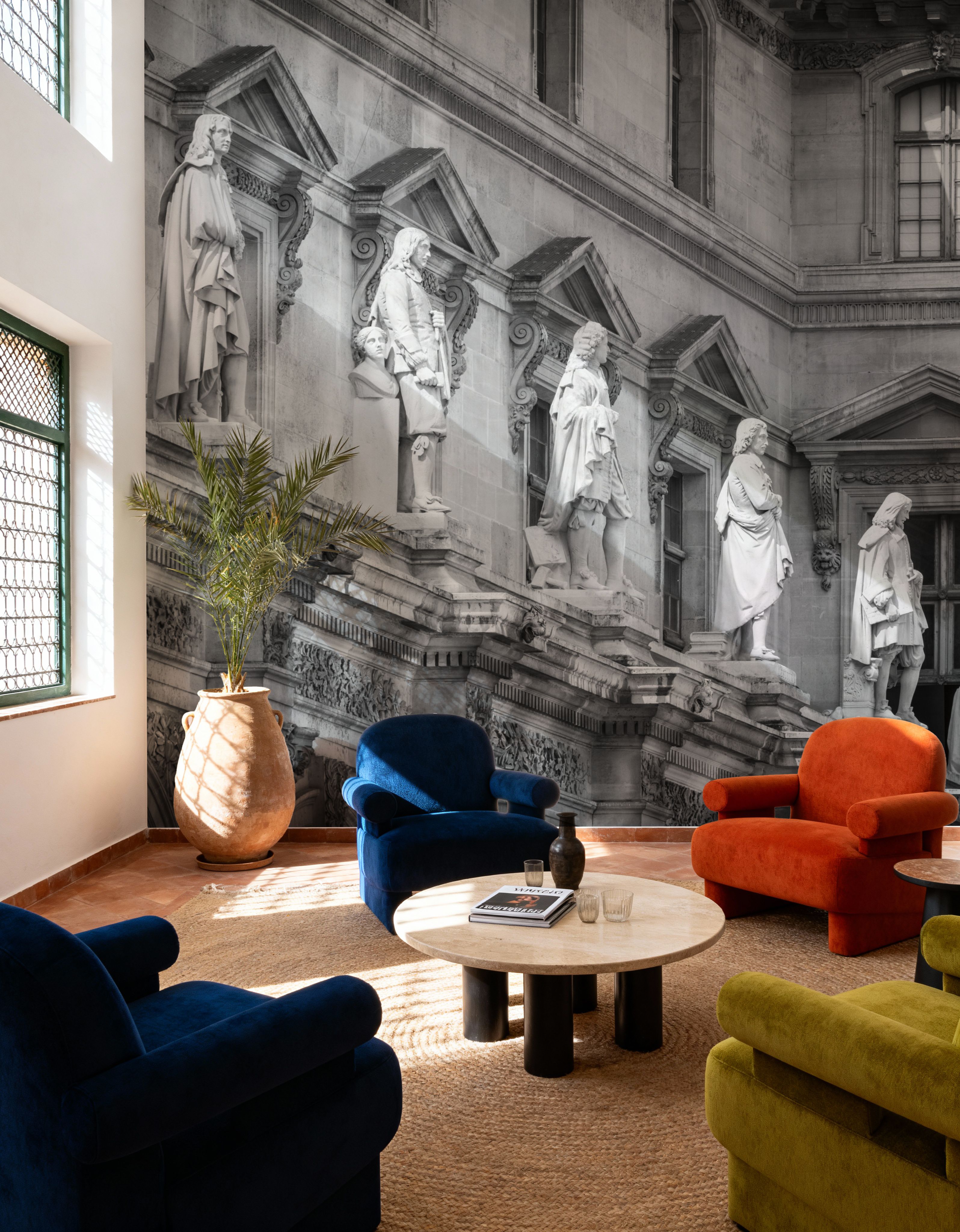 Paris Architecture II