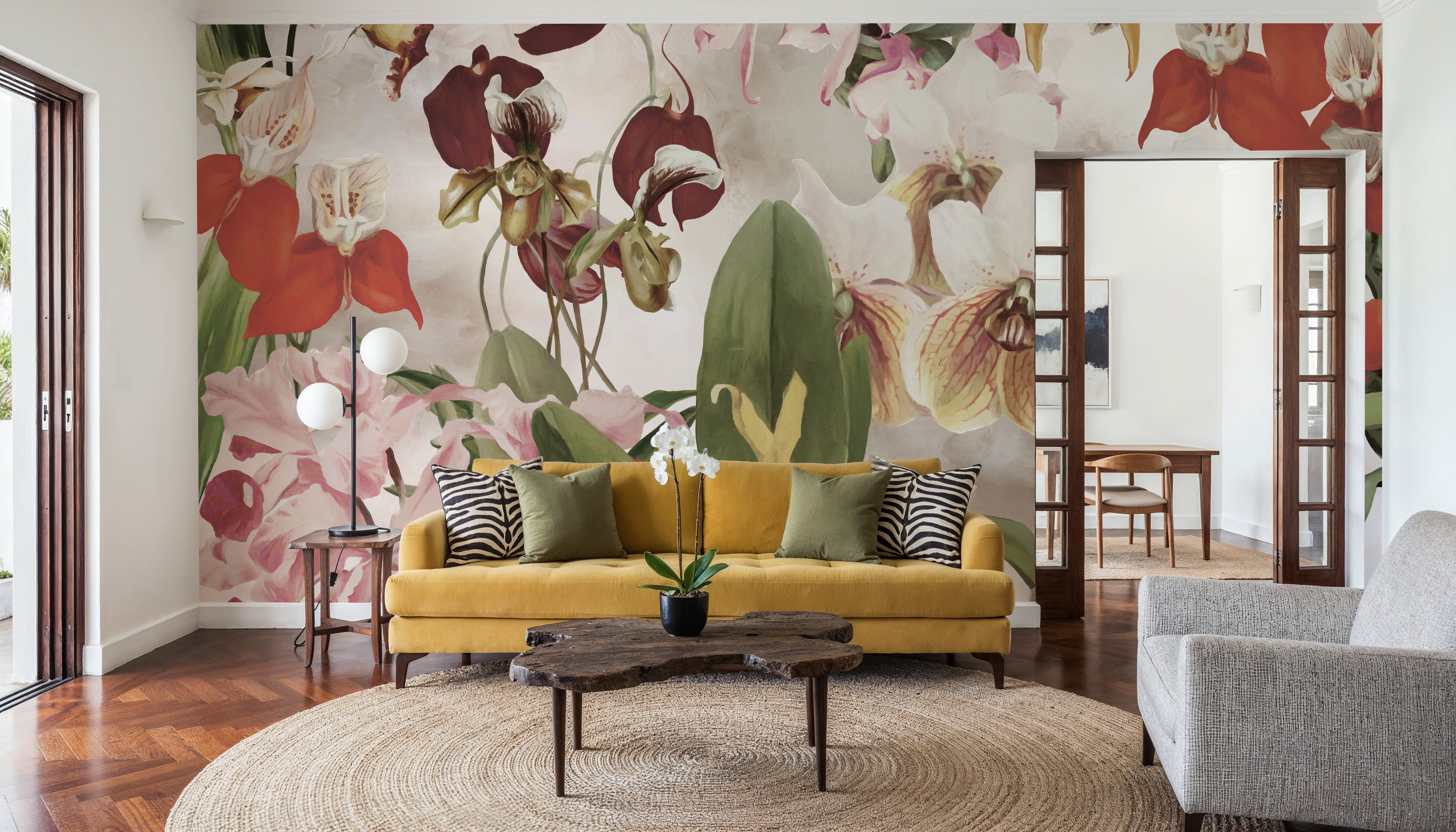 Orchid