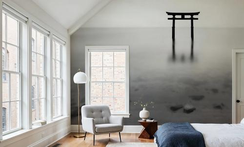 Biwa Torii