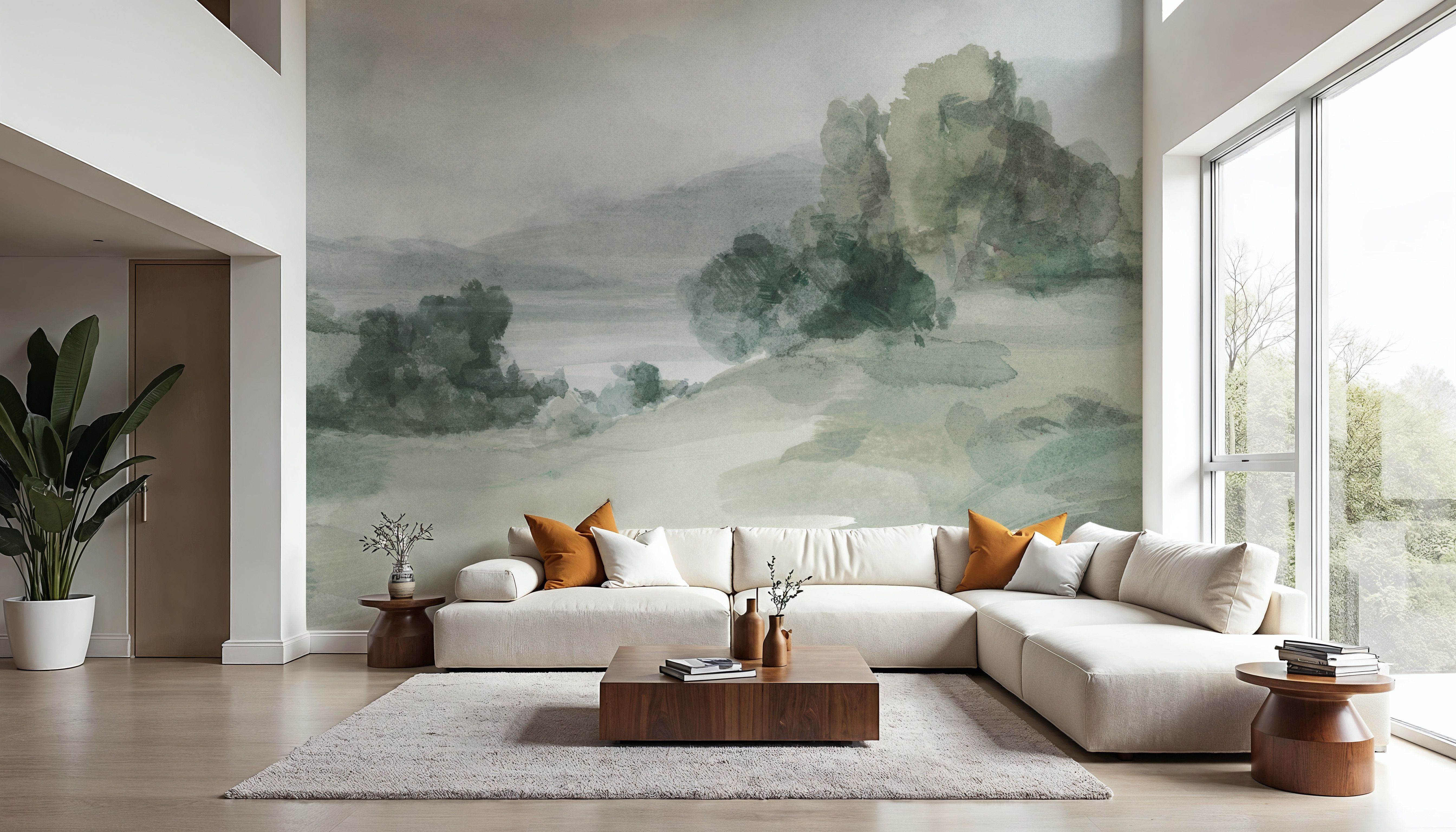 Gentle World Sage II